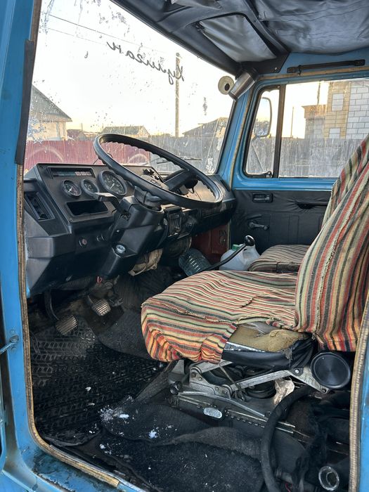 Продам Газ 53, САЗ 3307