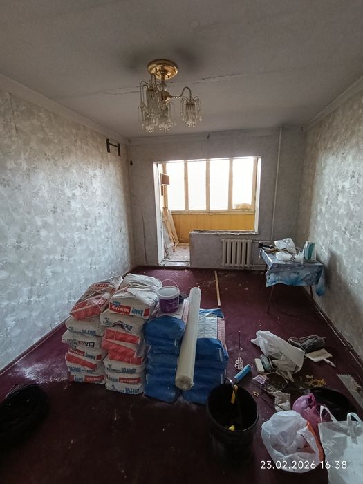 Ремонт квартир Обновим ваше пространство с любовью