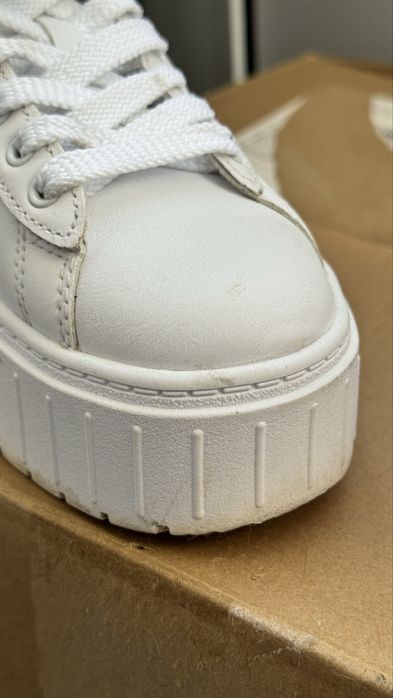 Adidasi/tenesi Puma dama