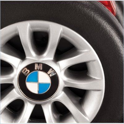 Детска количка Maclaren BMW