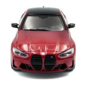 2023 BMW G82 M4 Competition 1:43 Solido