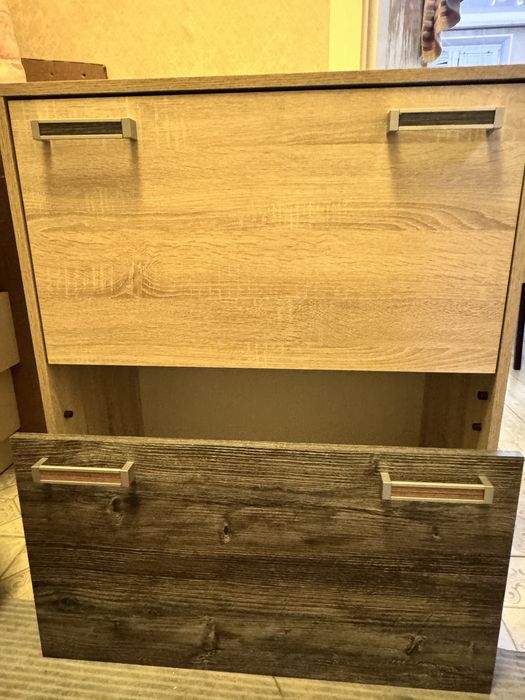 Продам комод для обуви