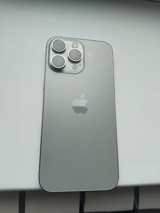 Айфон 16 промакс