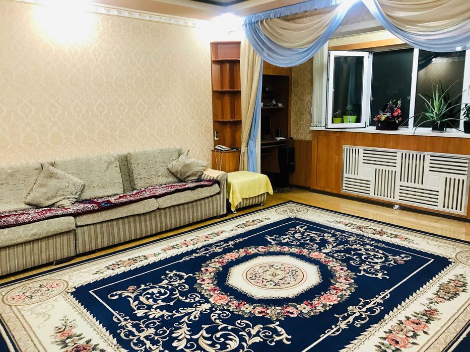 Продается квартира 2/2/9