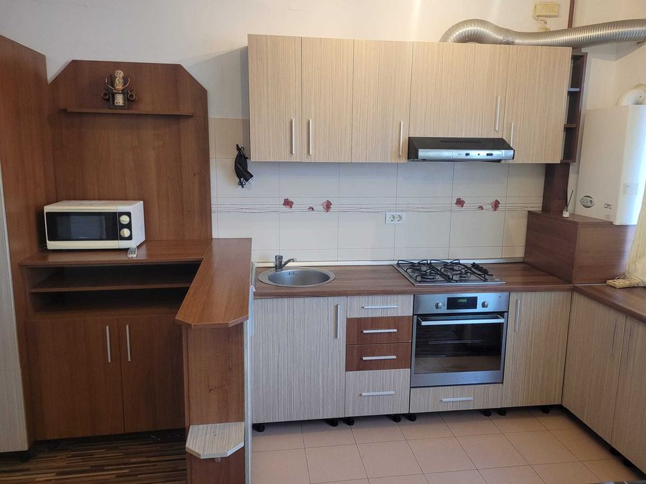 Apartament 2+1 camere ARED UTA,