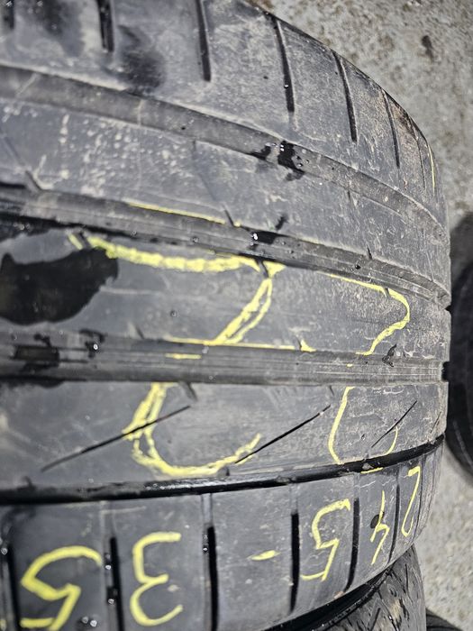 245 35 19 vara hankook