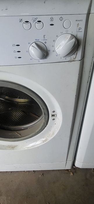 Пералня Indezit /whirlpool