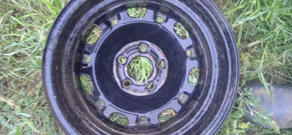 Продам диск на 14