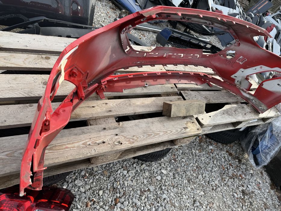 Броня Ford Focus