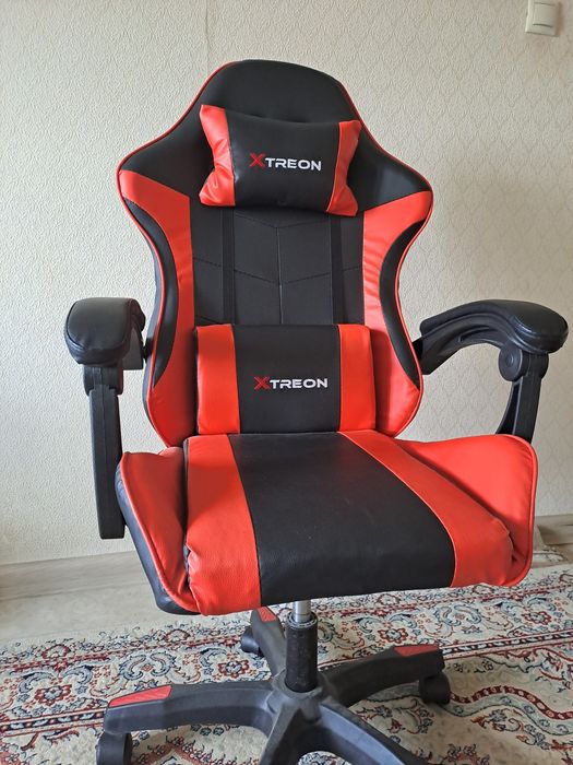 Игровое кресло новый