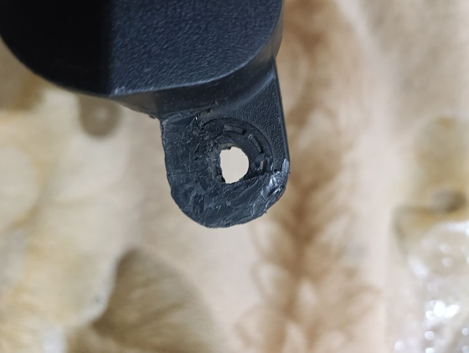 Фара  на кия рей