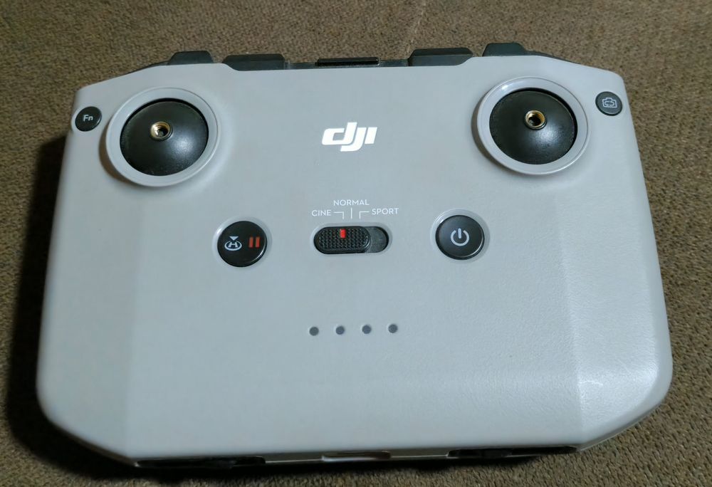 Controler DJI RC n1