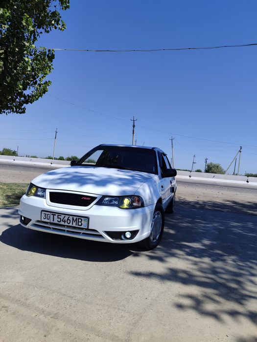 Nexia 2 1.6 dons