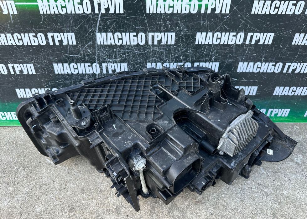 Фар far ляв фарове BMW Laser за Бмв Г30 Г31 фейс Bmw 5 G30 G31 LCI,USA