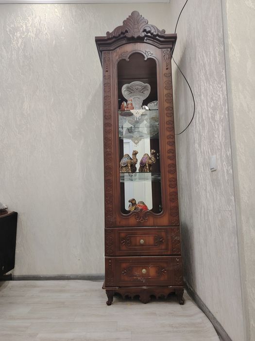 Пинал с комплектом