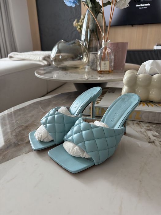 Туфли Bottega Veneta б/у