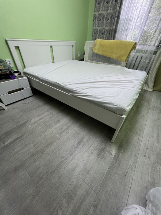 Продам кровать в хорошем состоянии