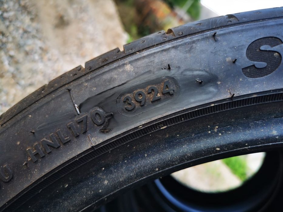 Anvelope vară  225/40R18 92 Y