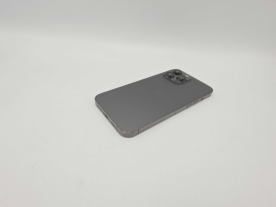 iPhone 13 Pro Max Black 128Gb Neverlocked Stare Buna Bateria 100%