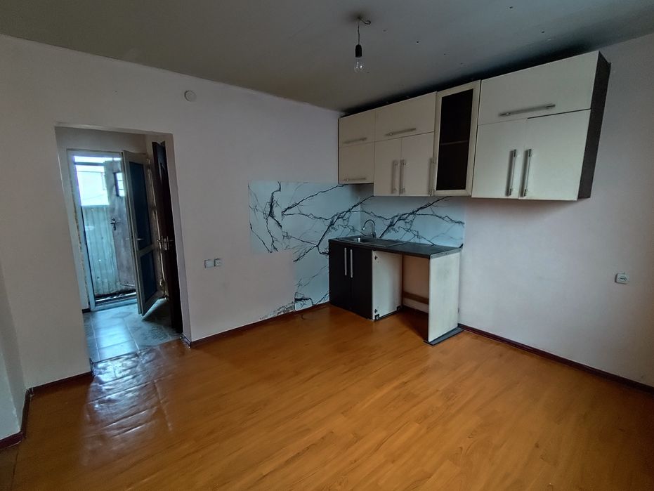 2 комнатное жилье