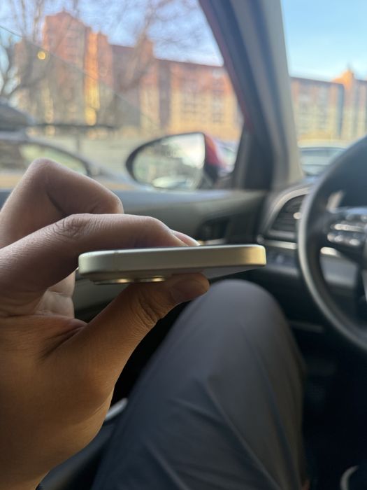 Айфон 15/128 с дефектом дешево