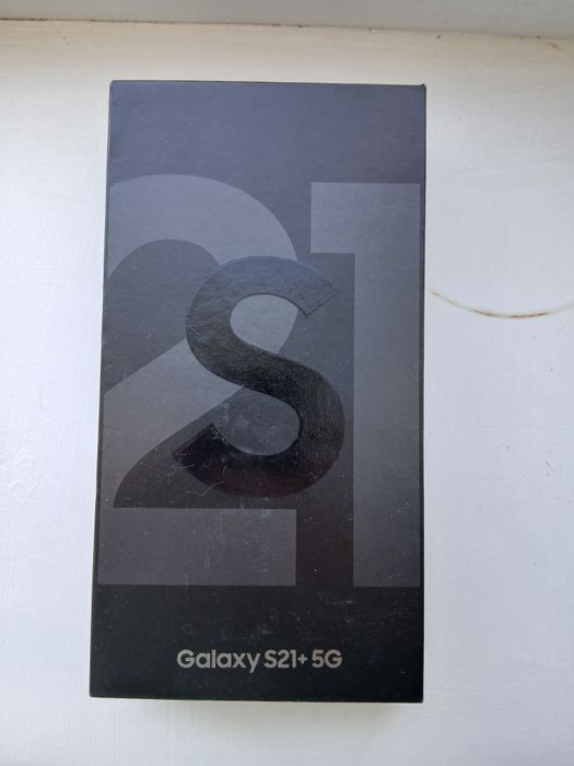 Продам Самсунг С21 +