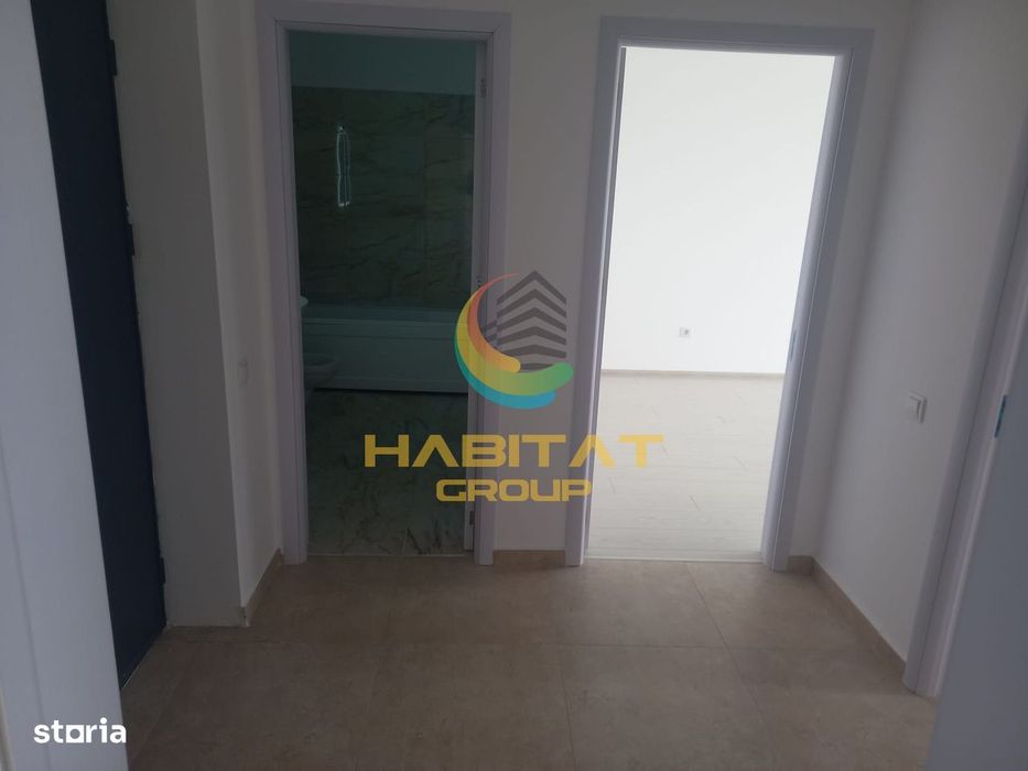 Pallady 2 camere decomandat 64 mp 5 min. statia autobuz 330