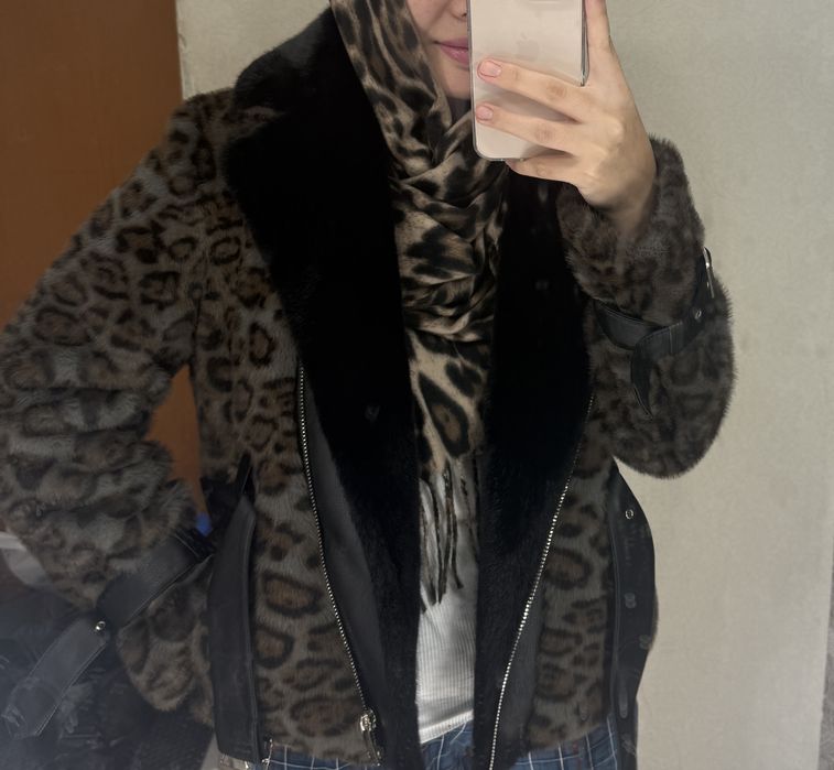 Продам Эко шубку