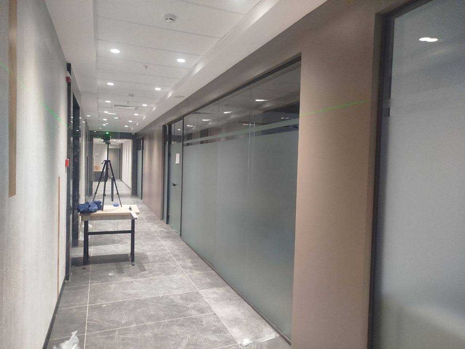 Fasad Oynalari JP Termo 10 MM oynalar