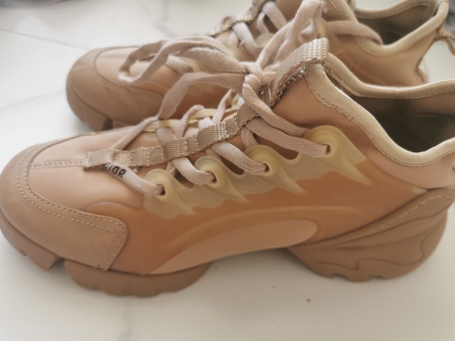 Christian Dior Pre-Owned