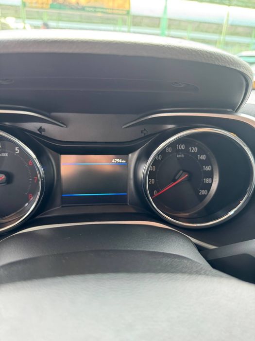 TREKER 2 Primer Plus