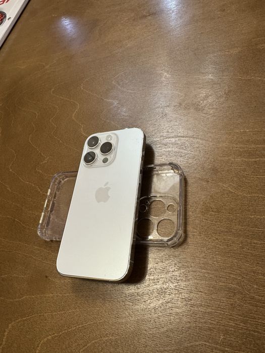 Айфон 14про 128 г