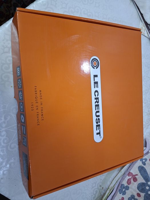 Le creuset Сковорода