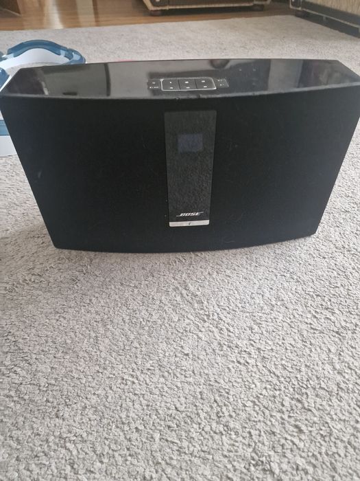 Bose soundtouch 10,20,30  portable