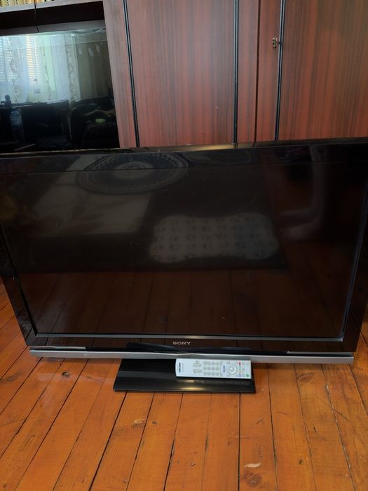 Телевизор Sony Bravia