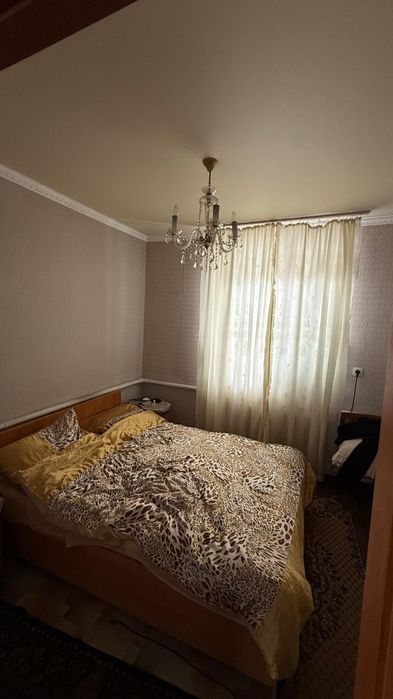 Благоустроенный дом на ст.Жалтыр