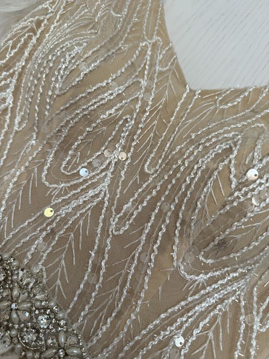 Уникална рокля Ezaro