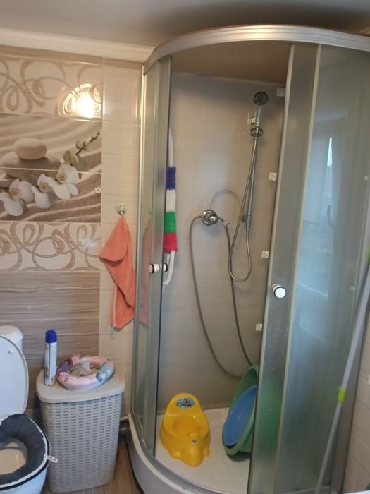 Продам дом в районе Бензостроя