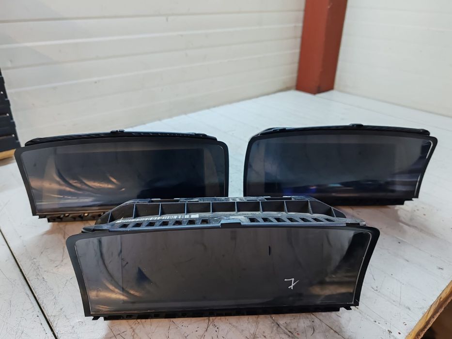 Display BMW E65 E66 200lei