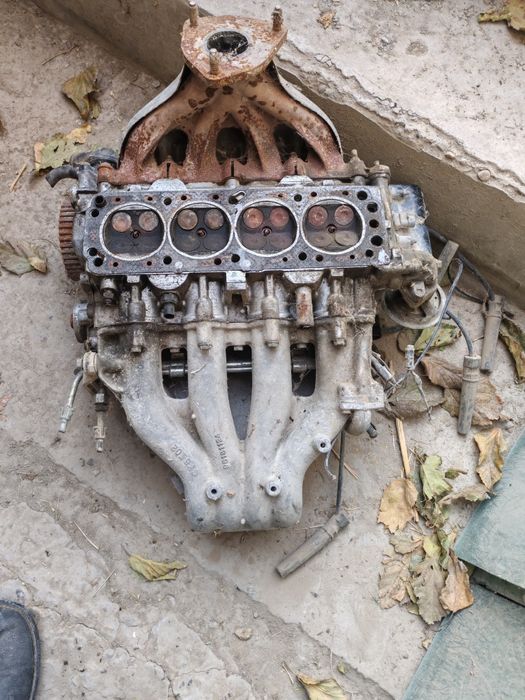 Нексия донс галовка в зборе сотилади