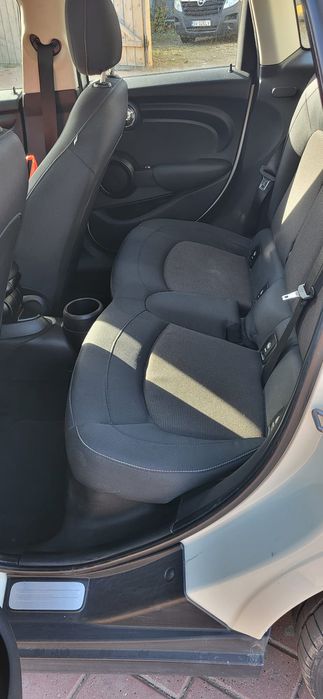 Mini Cooper One  2016