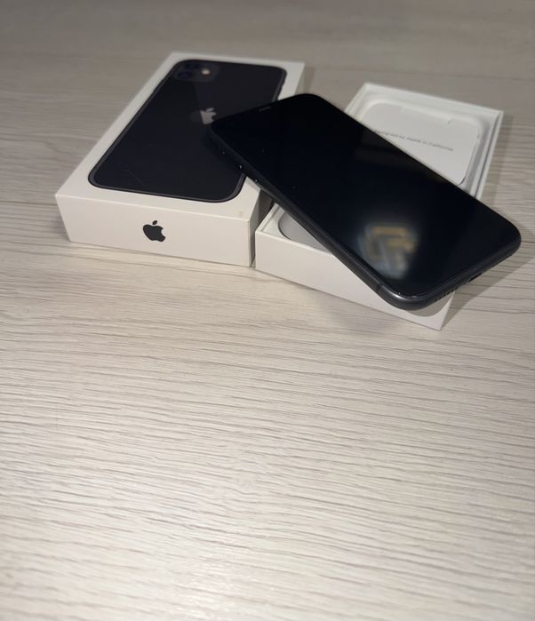 iPhone 11 128GB