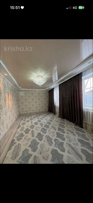 Пртдается дом с пл 120 кв.м в городе