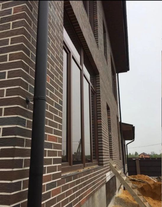 Строительство Домов