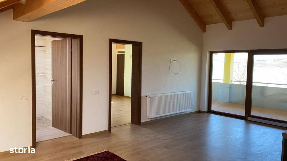 Închiriere locuință tip apartament în casă de vacanță, pe termen lung
