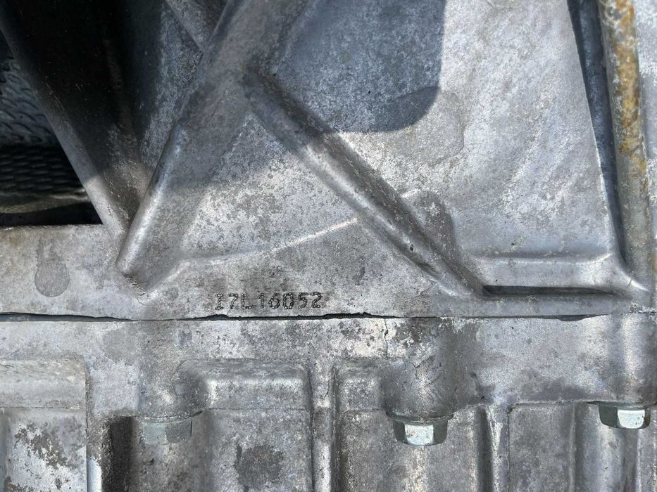 Ръчна Скоростна Кутия SUZUKI SX4 S-Cross JY 2018 1.0 Турбо