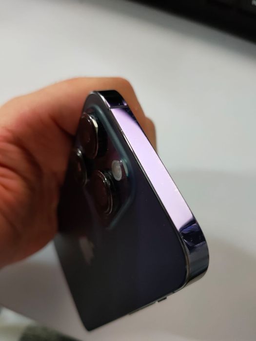 iPhone 14 Pro 256 gb