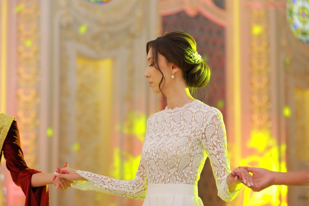 Продам свадебное платье