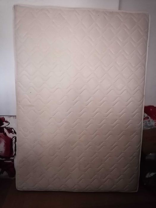 Еднолицев матрак 140/190/20 см.