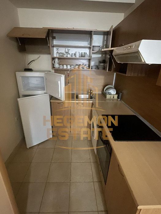 Продава се Едностаен апартамент в Варна, Виница - 33 кв.м за 1819 €/кв.м - Снимка #2